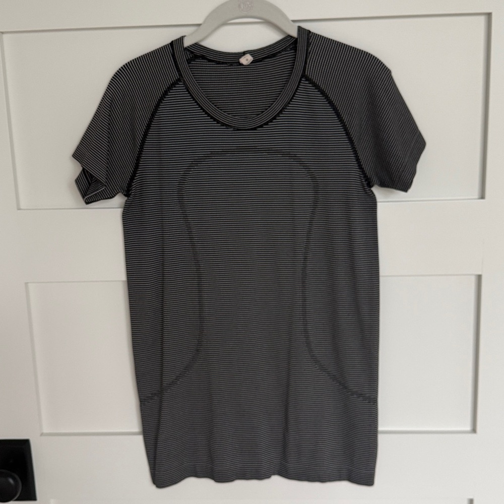 Lululemon Swiftly Tech short sleeve shirt 2.0.